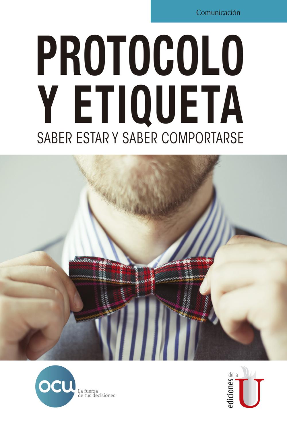 Protocolo y etiqueta