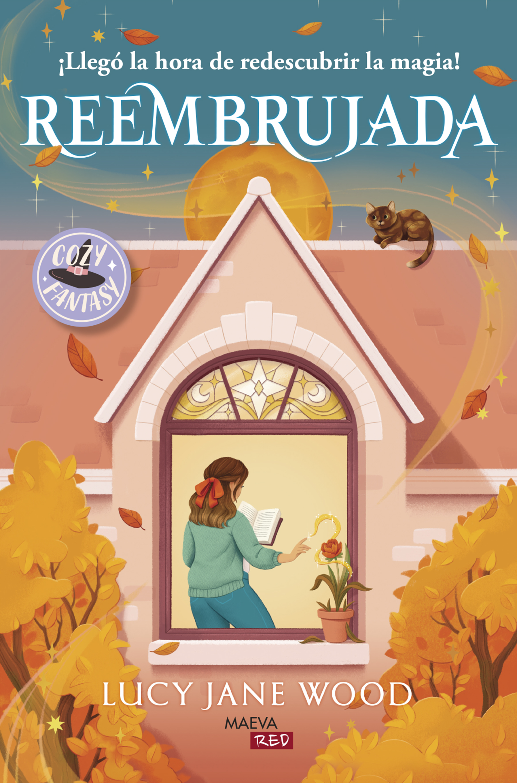 Reembrujada