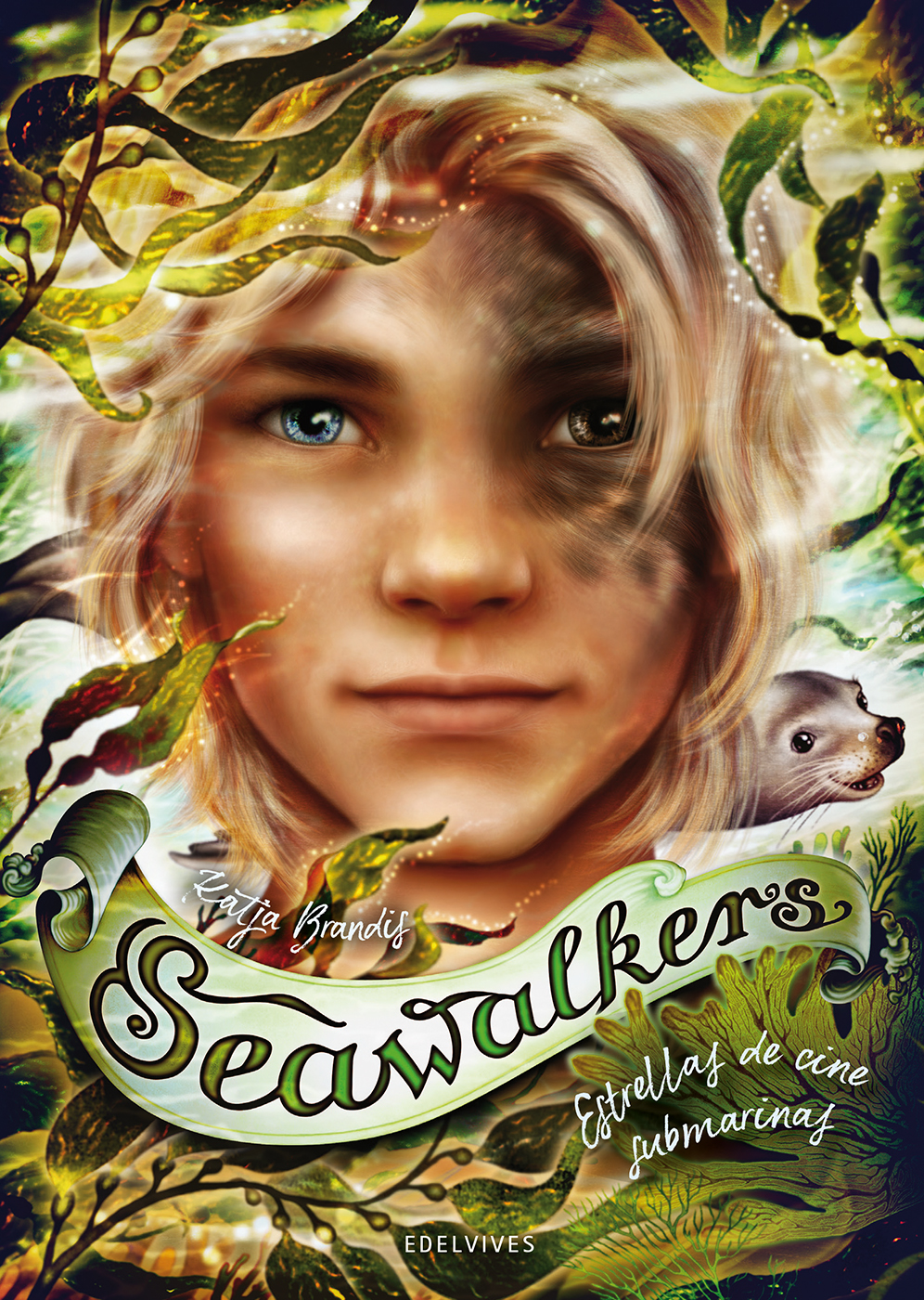 Seawalkers 5: Estrellas de cine submarinas