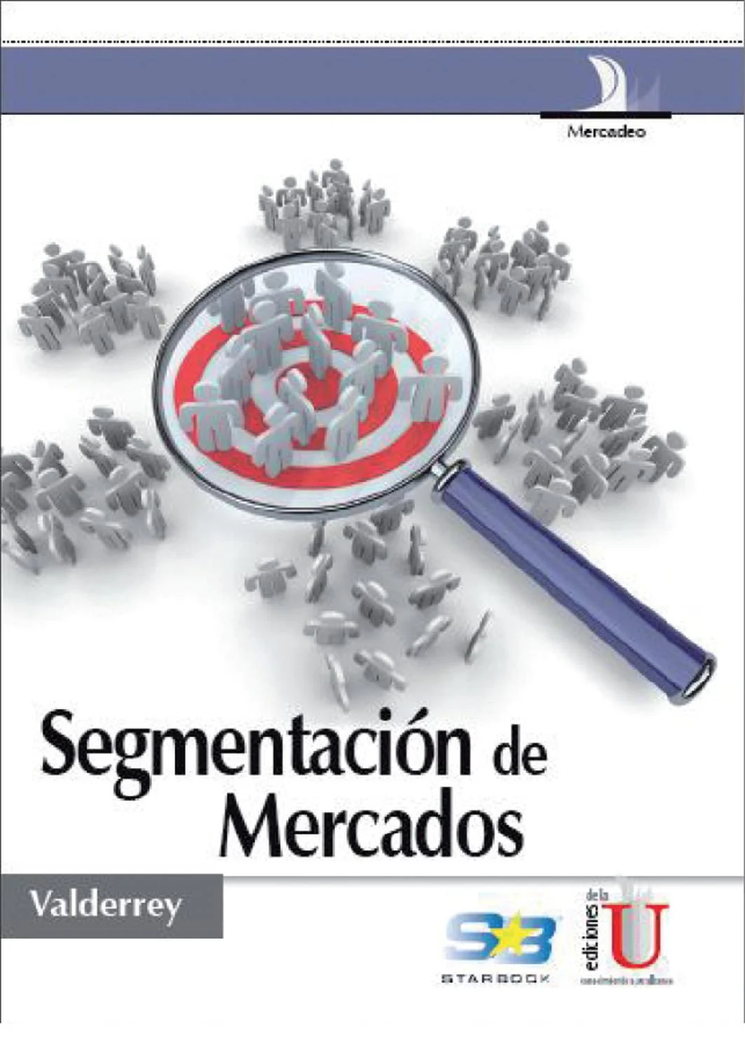 Segmentación de mercados
