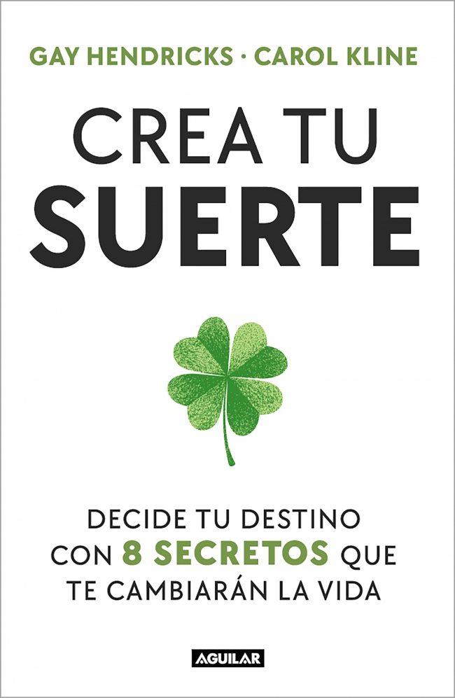 Crea tu suerte