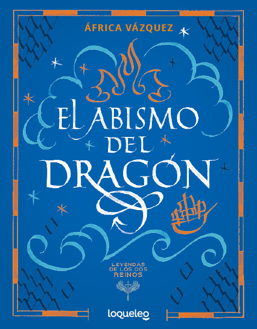 El abismo del dragón
