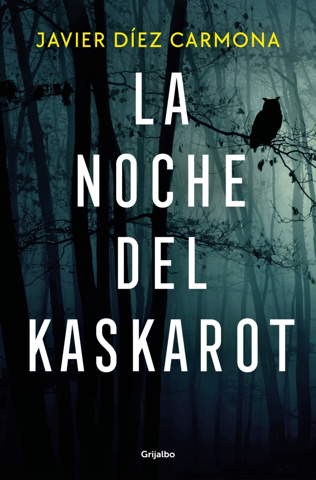 La noche del kaskarot