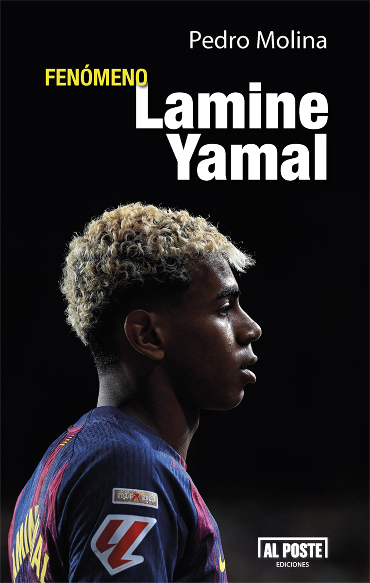 Lamine Yamal