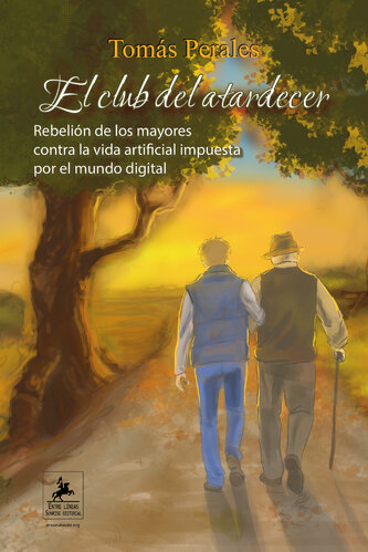 El club del atardecer