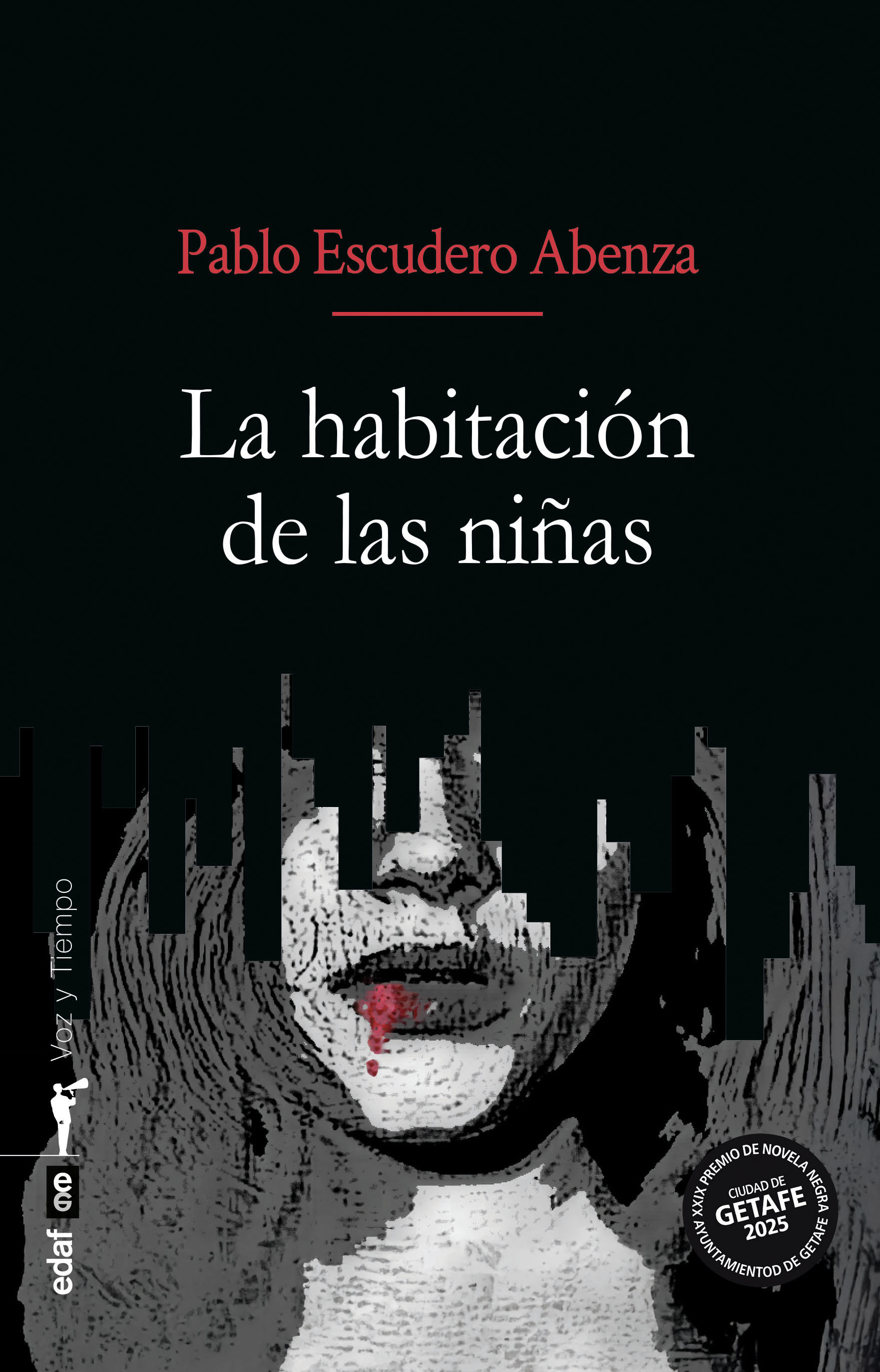 La habitación de las niñas