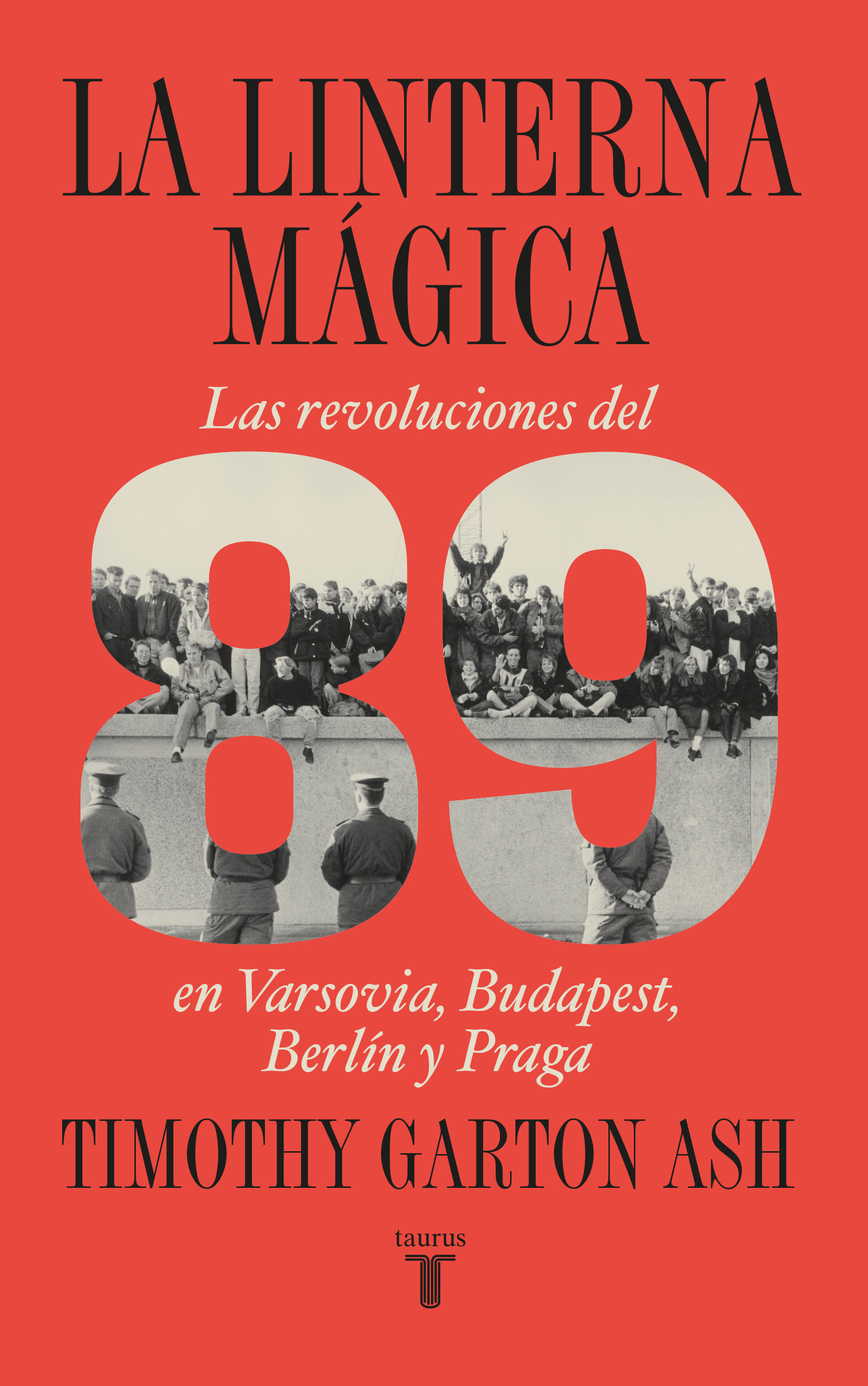 La linterna mágica