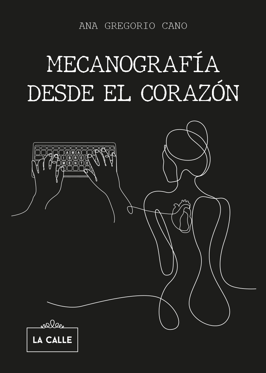Mecanografía desde el corazón