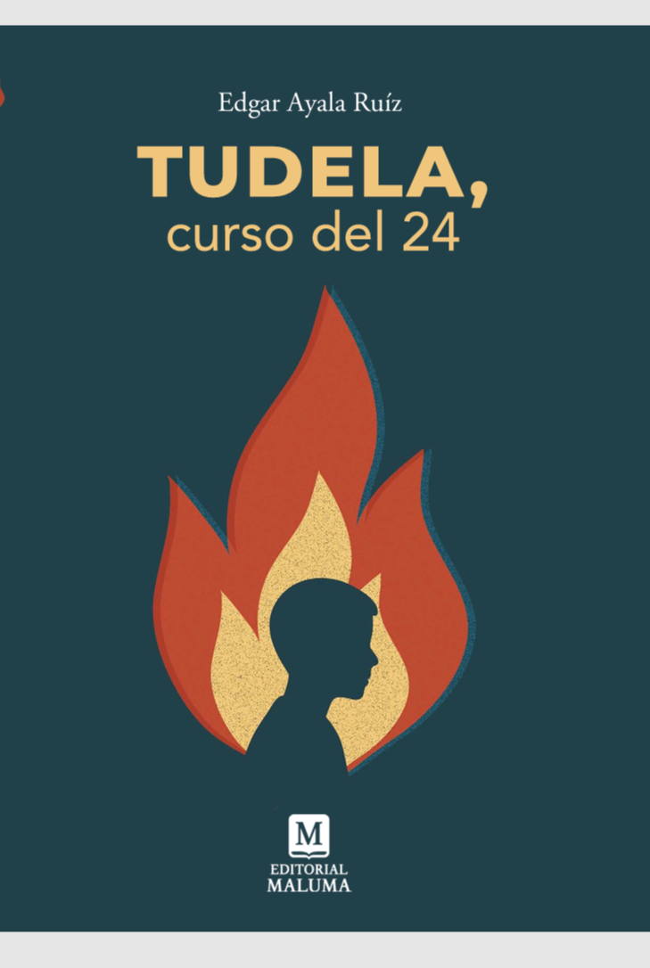 Tudela, curso del 24