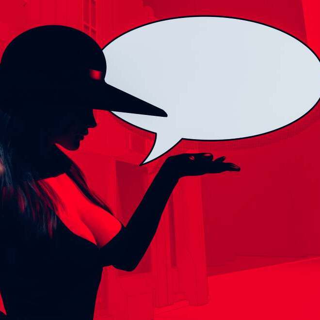 Las grandes reinas de la novela policiaca