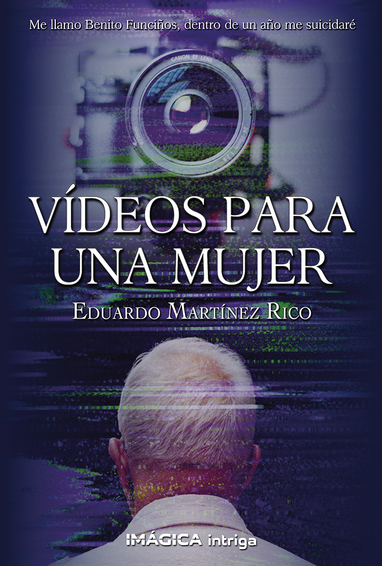 Vídeos para una mujer