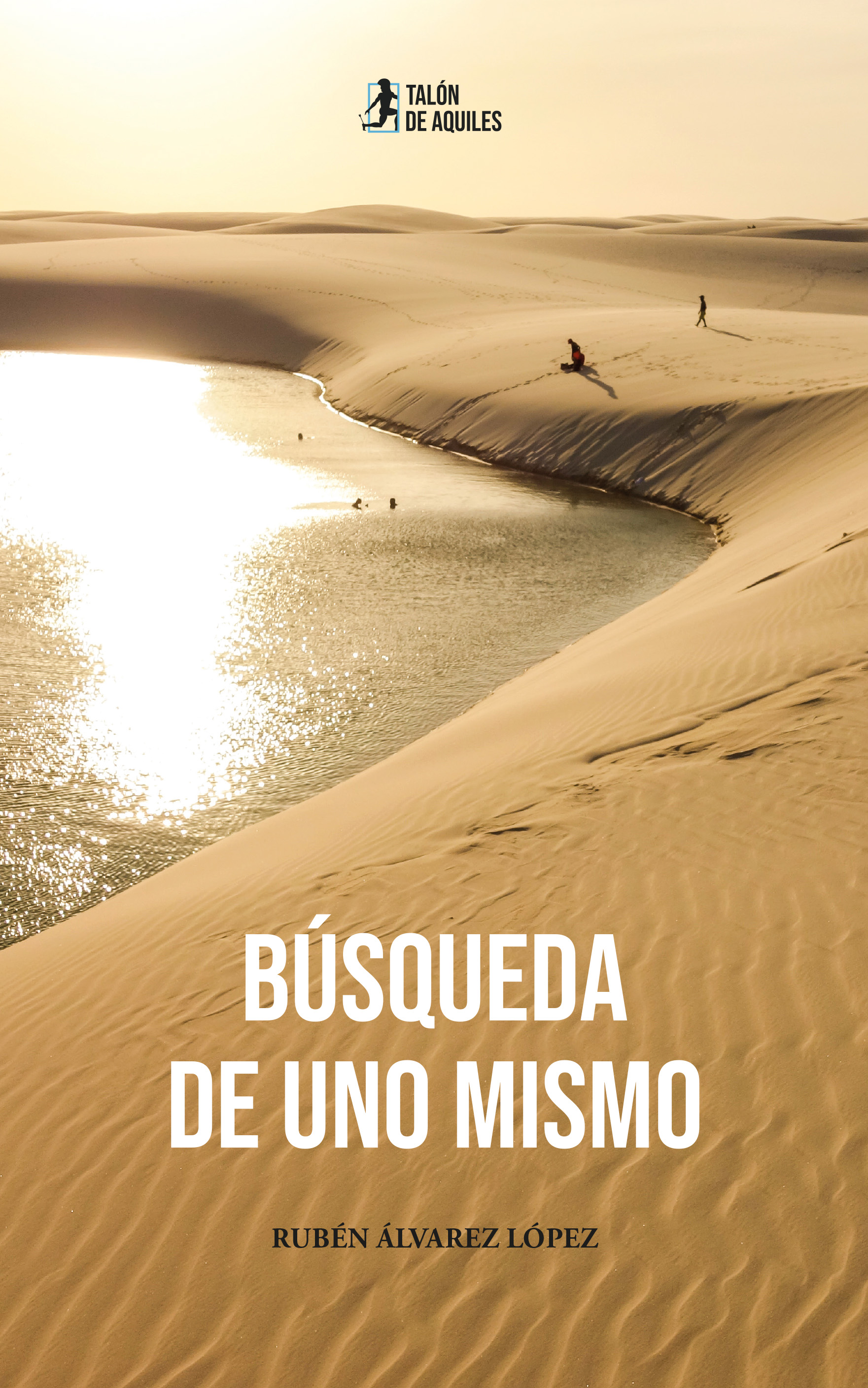 Búsqueda de uno mismo