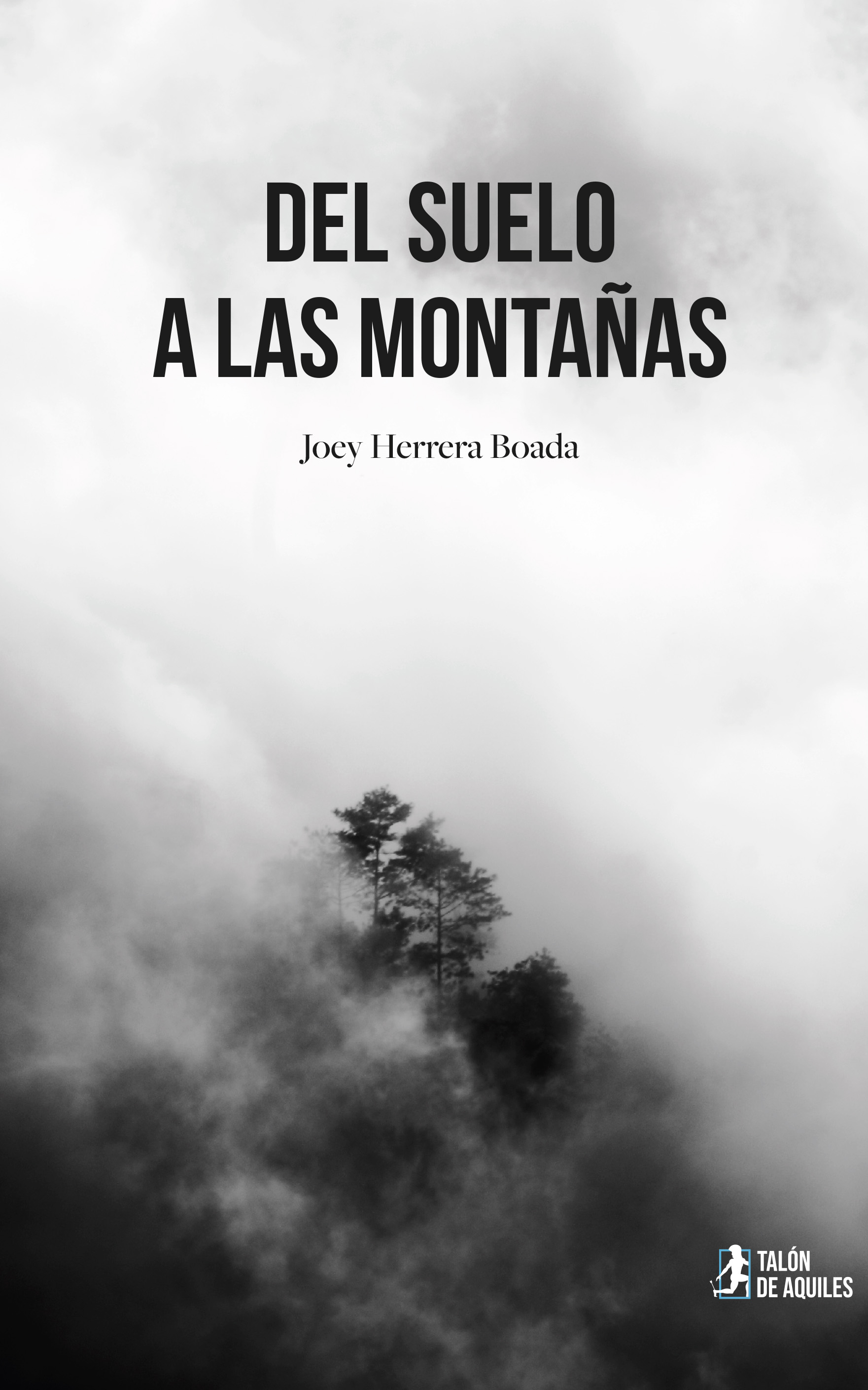 Del suelo a las montañas