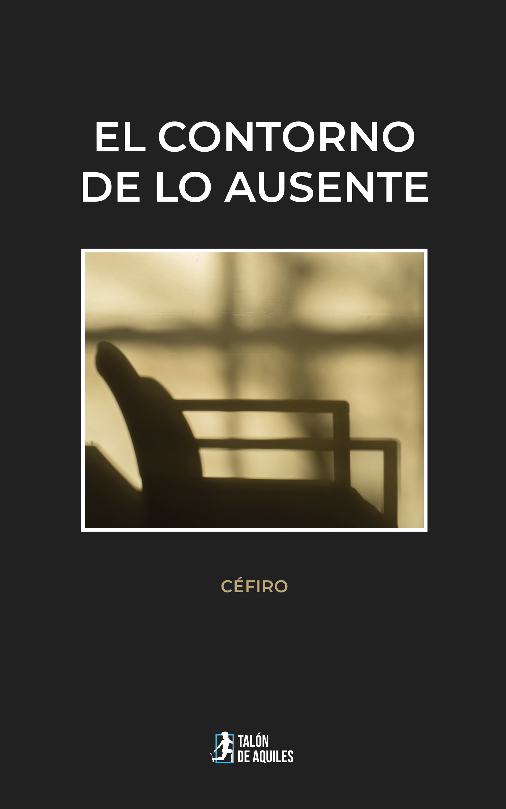 El contorno de lo ausente