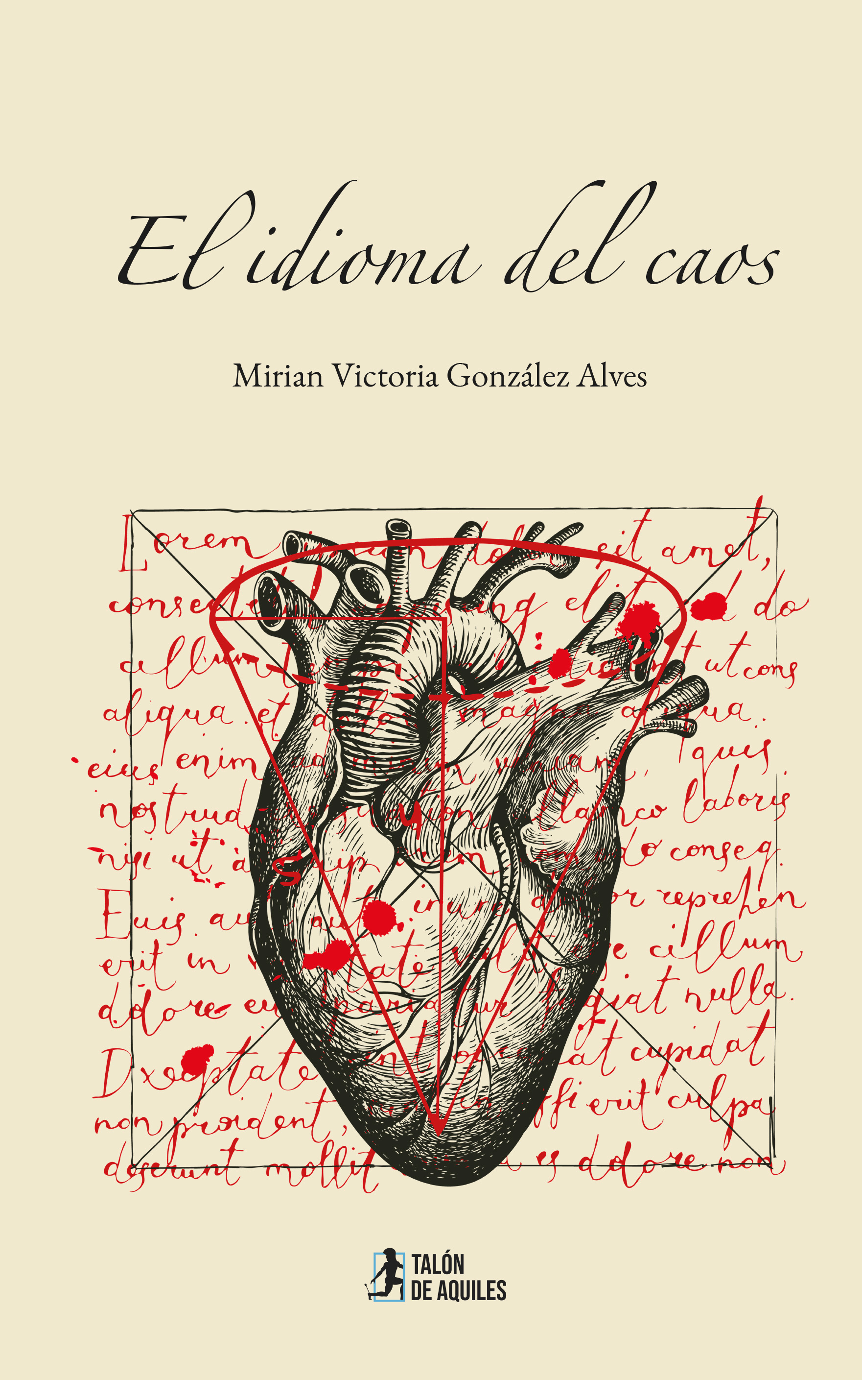 El idioma del caos