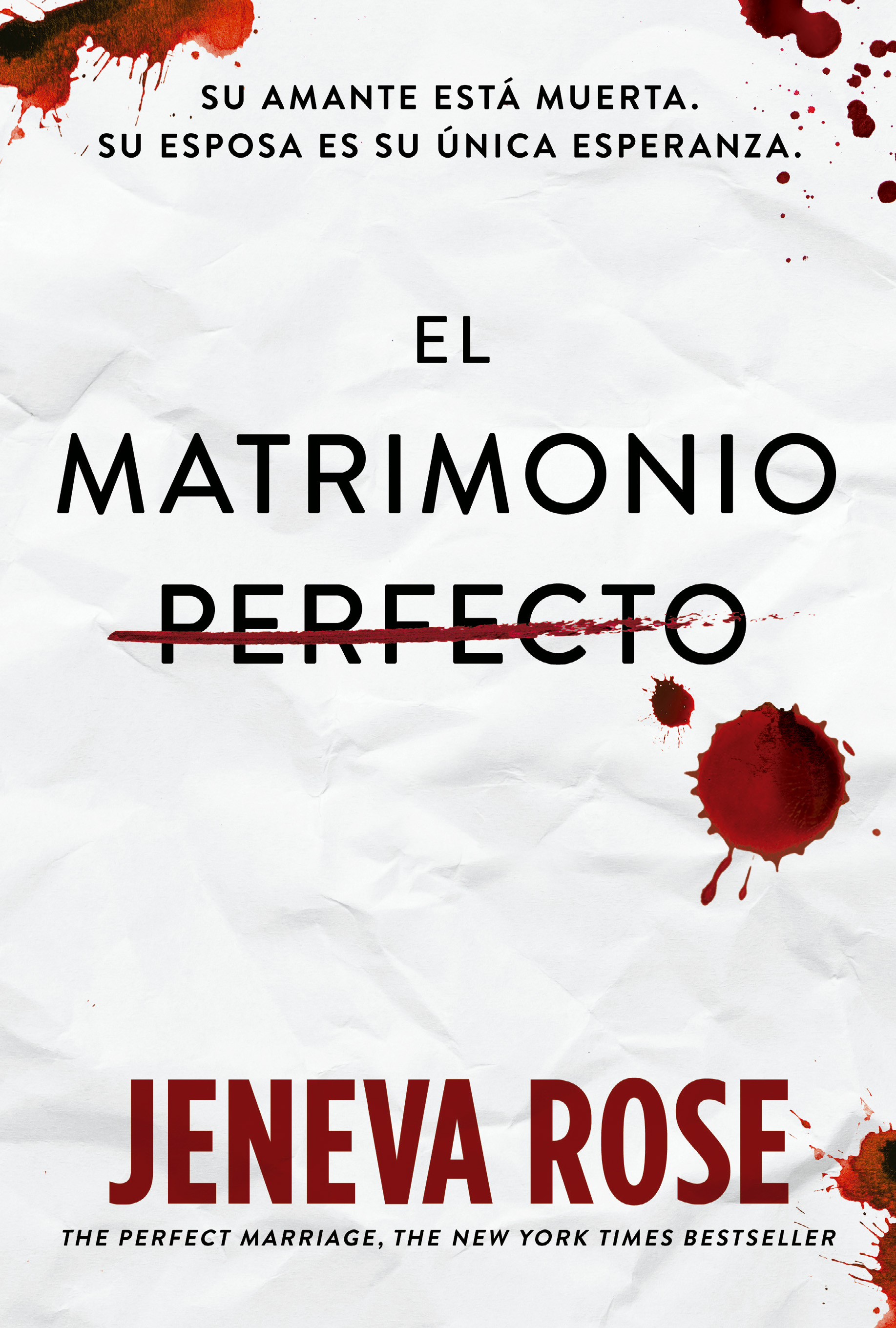 El matrimonio perfecto