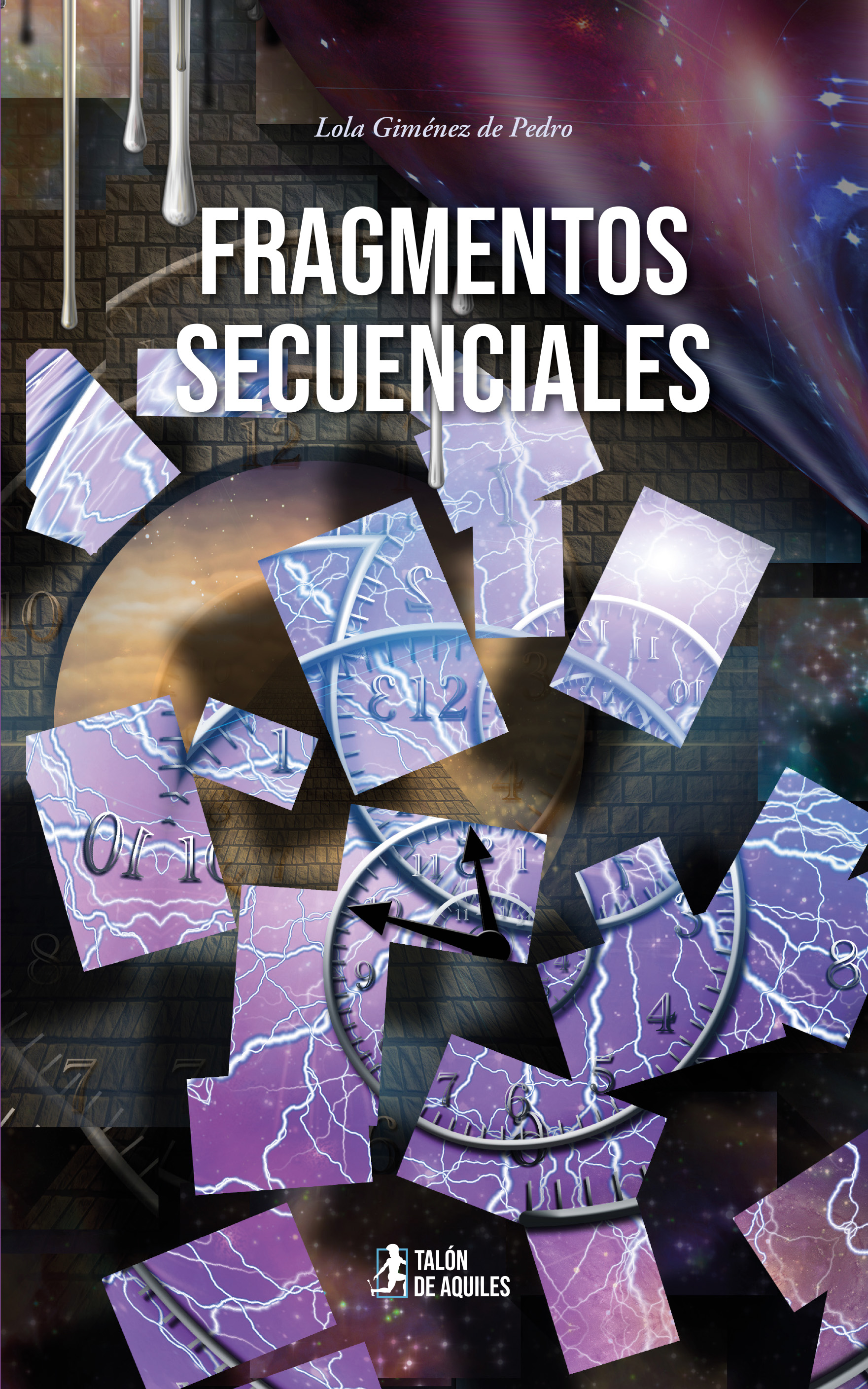 Fragmentos secuenciales