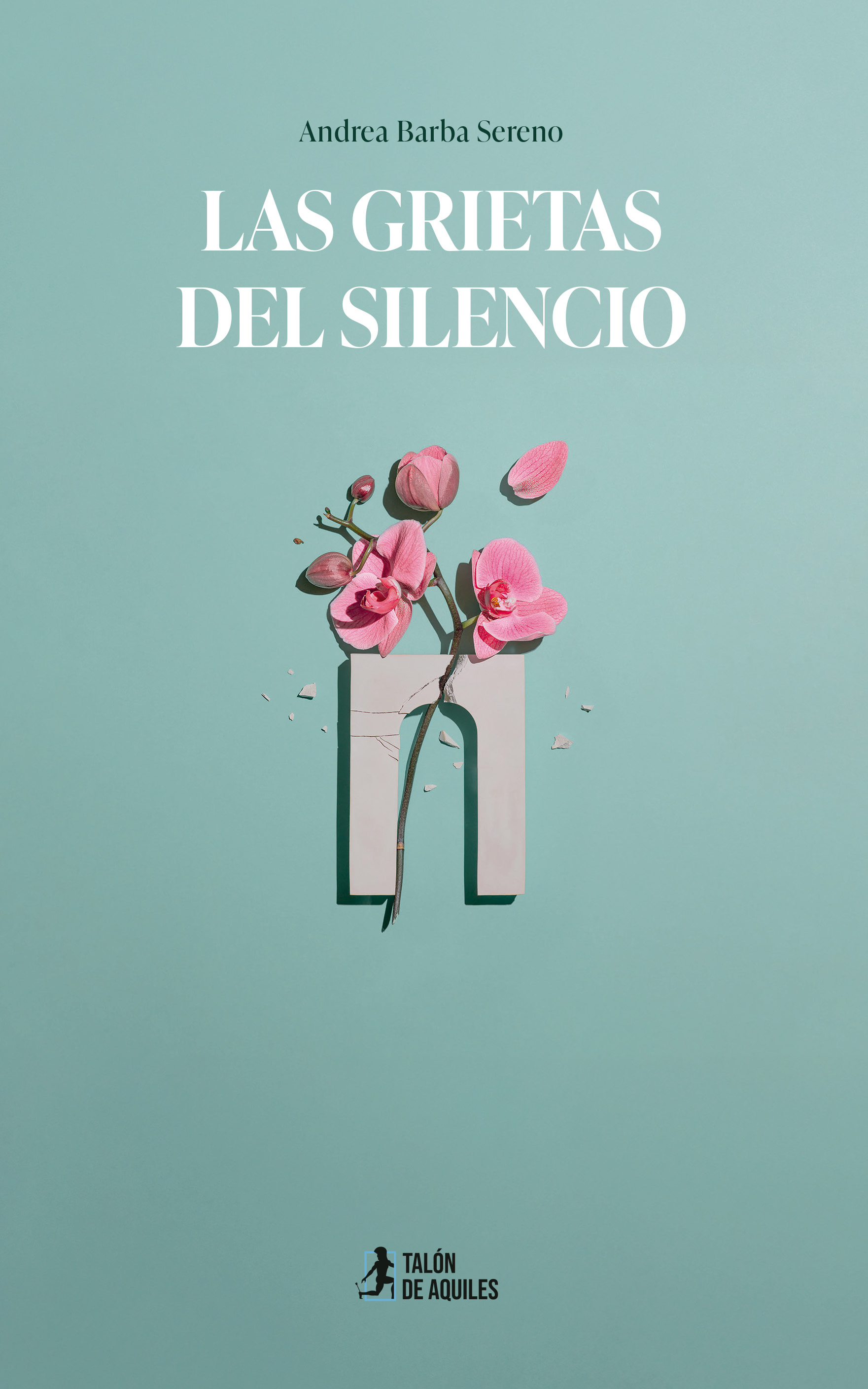 Las grietas del silencio