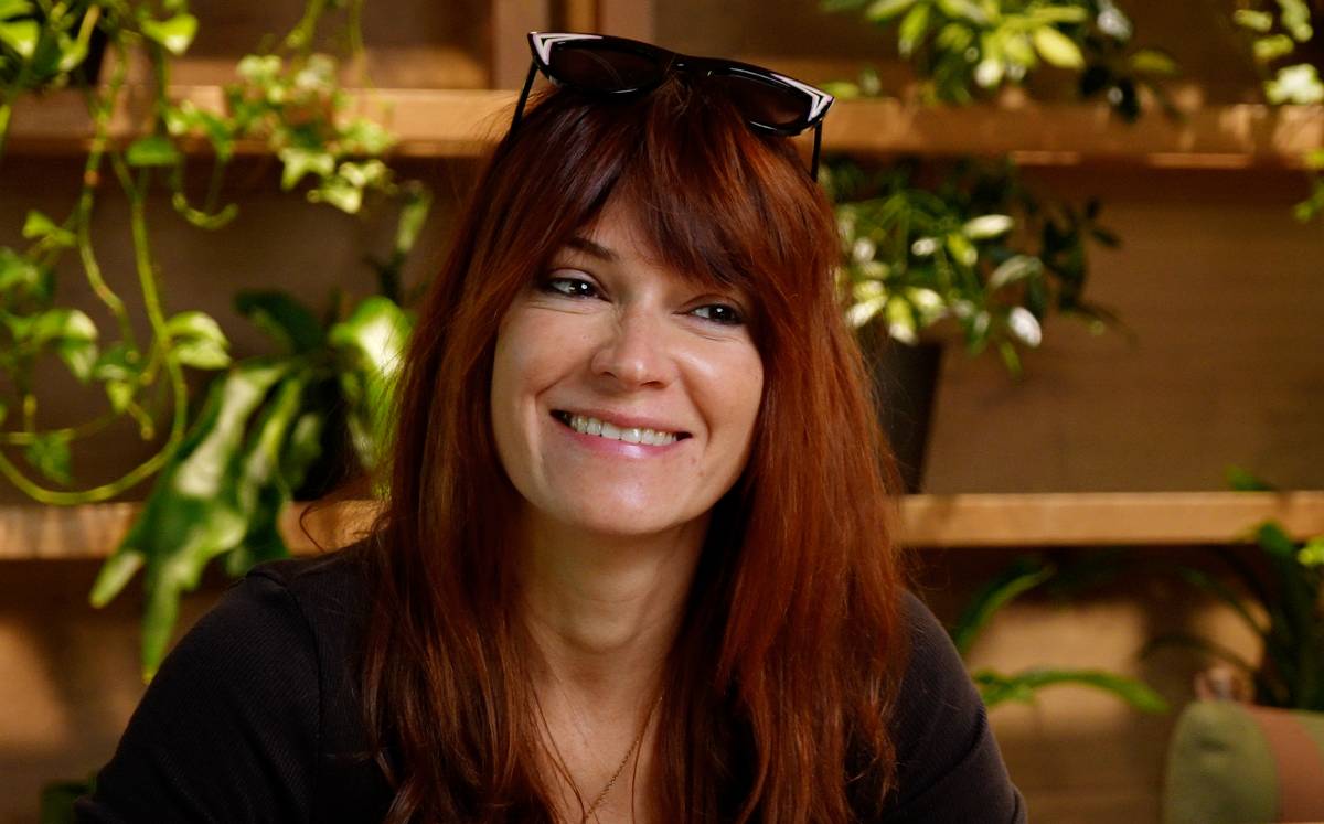 María Bastarós (foto: Librotea)