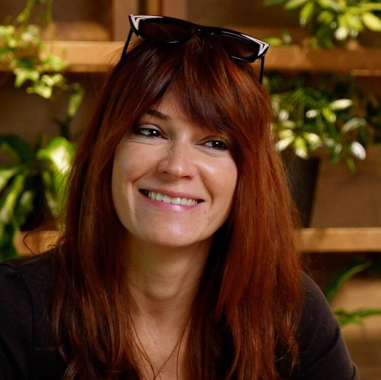 María Bastarós (foto: Librotea)