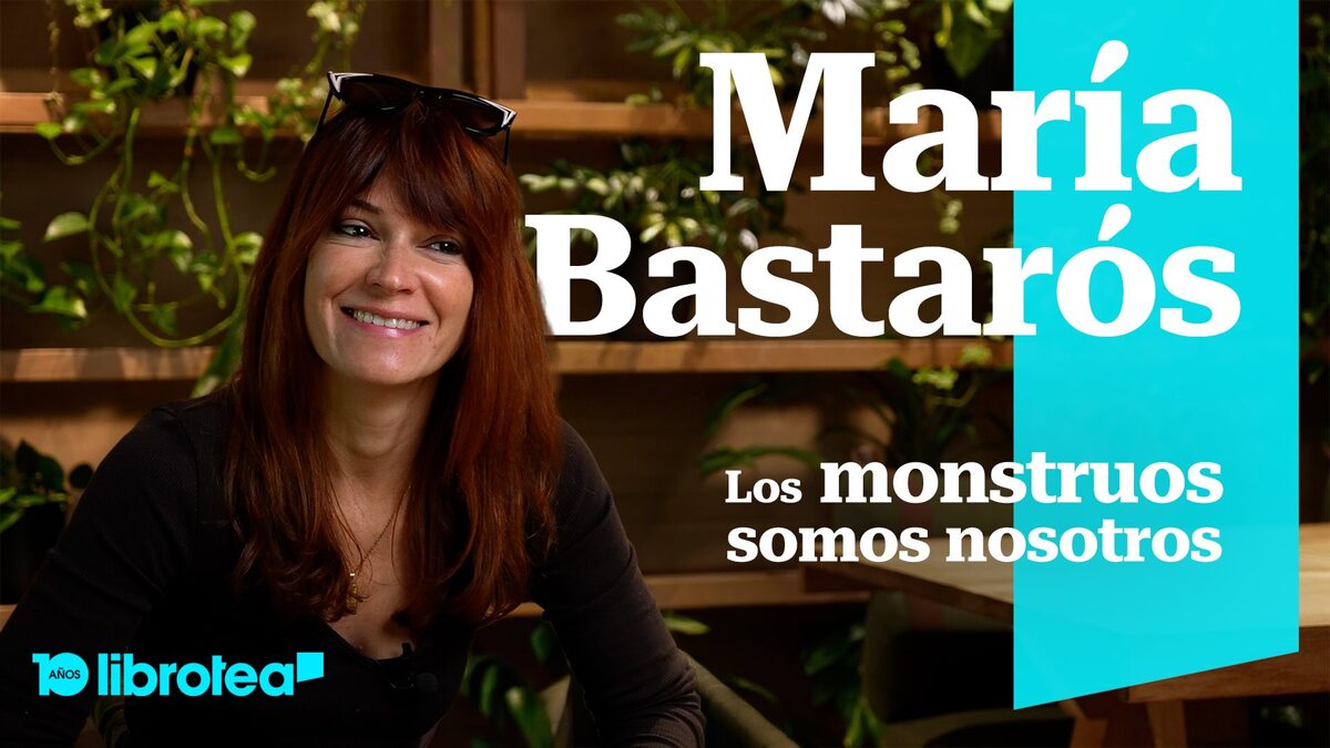 María Bastarós