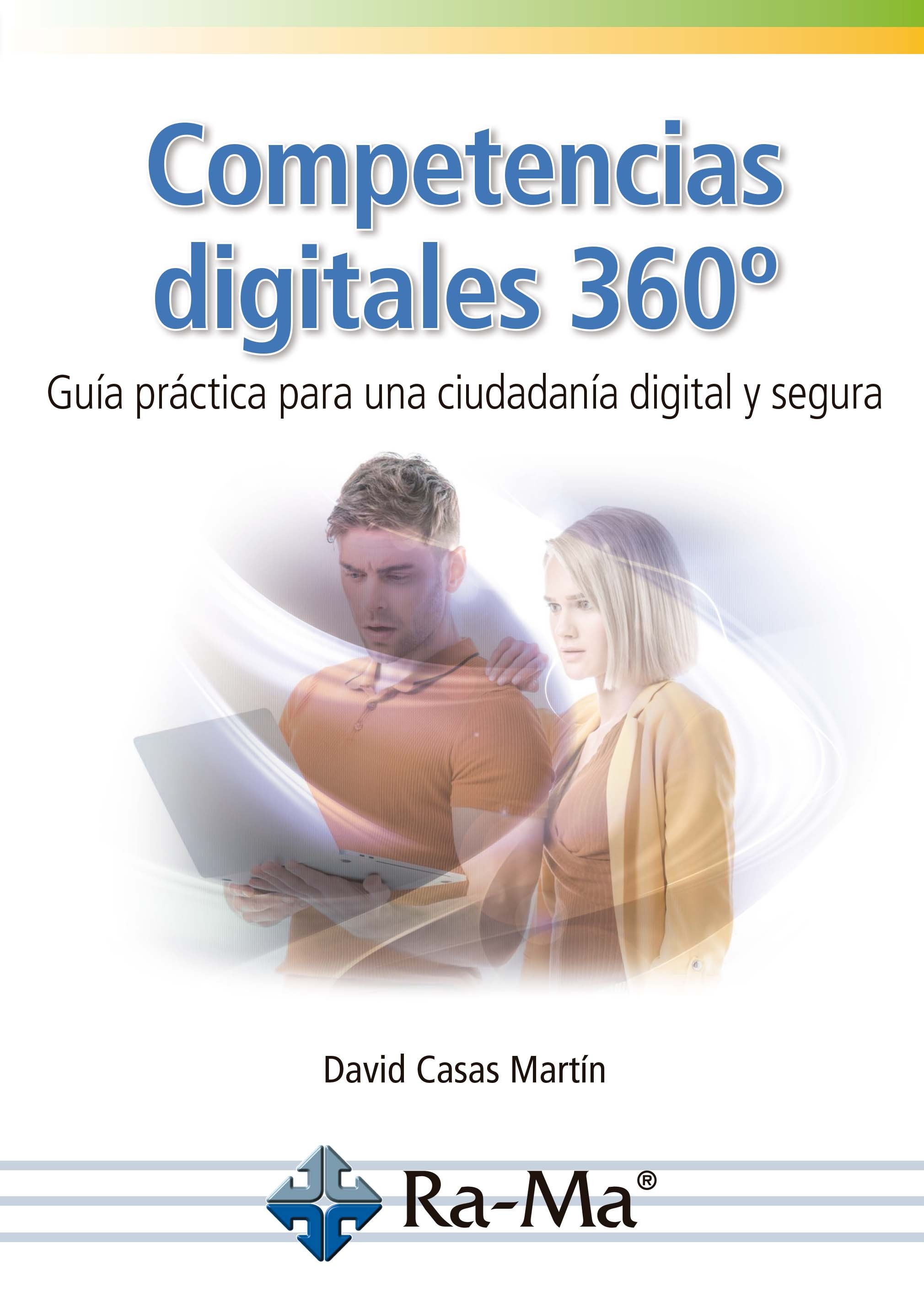 Competencias digitales 360