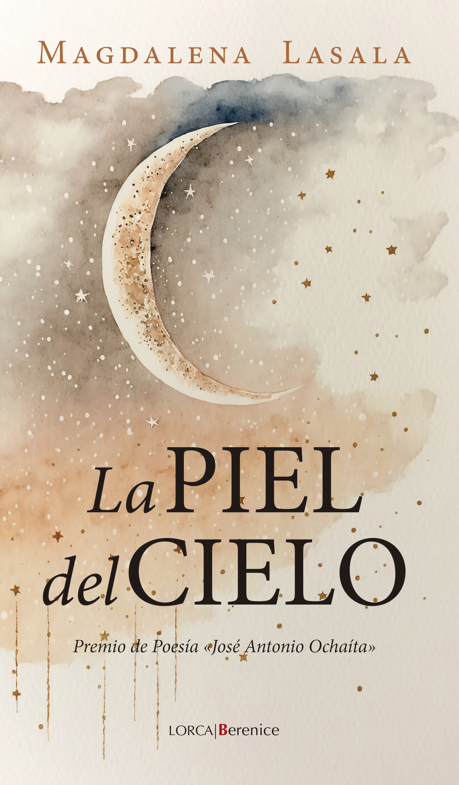 La piel del cielo