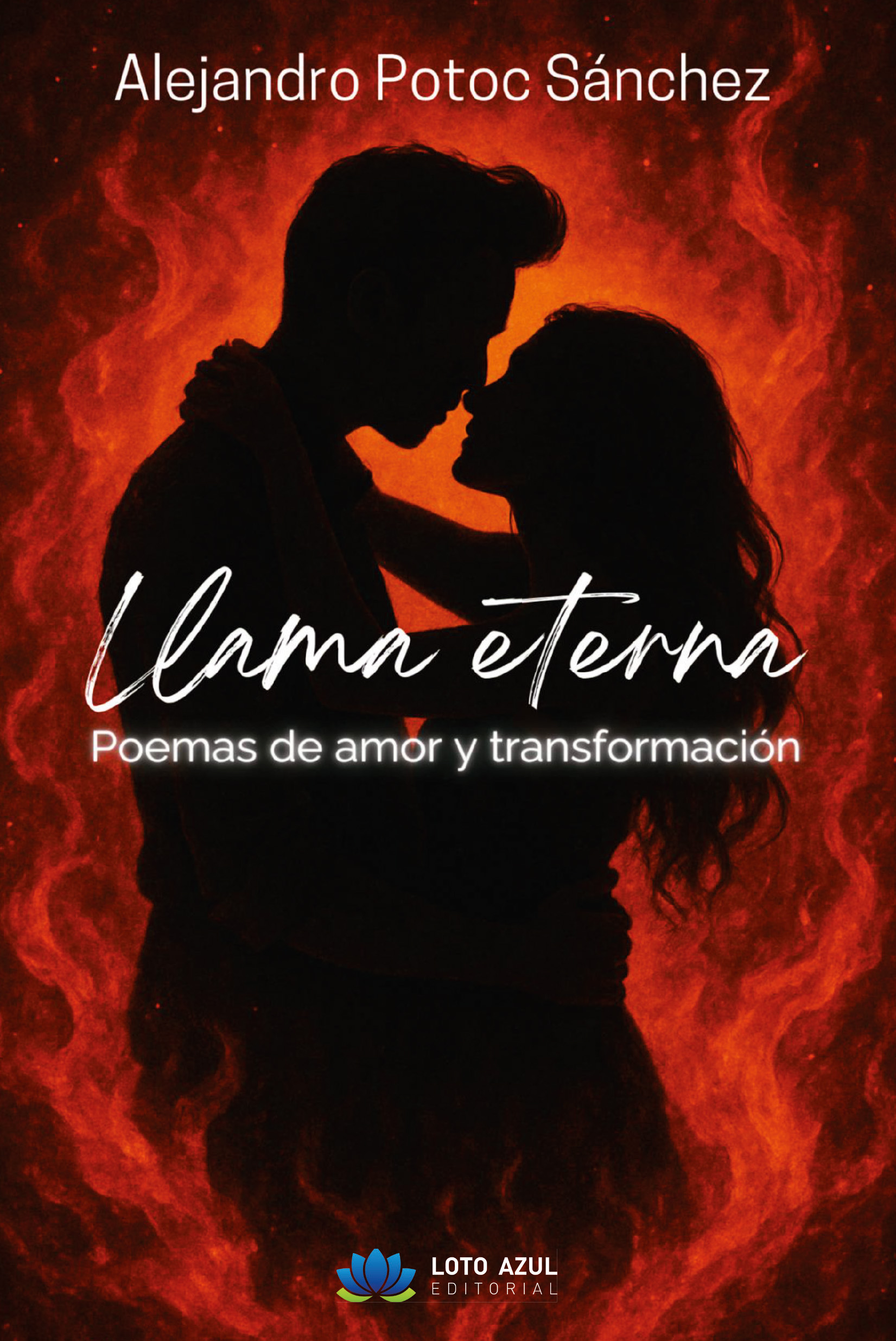 Llama eterna