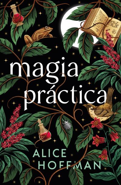 Magia práctica