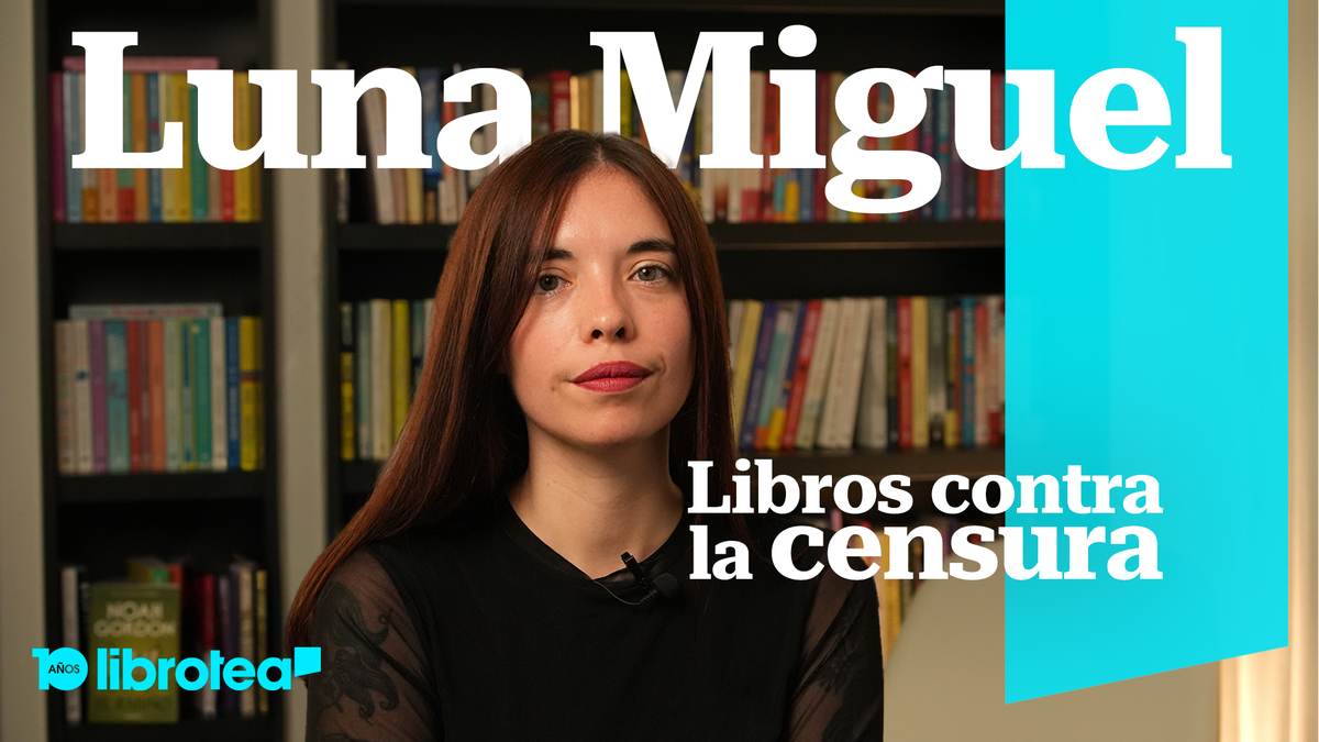 Luna Miguel