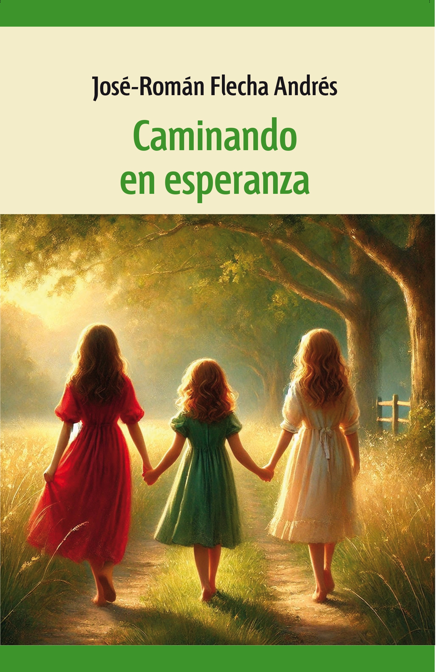 Caminando en esperanza