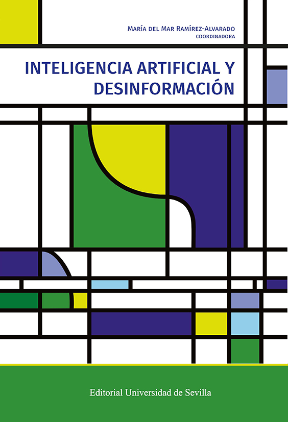 Inteligencia artificial y desinformación