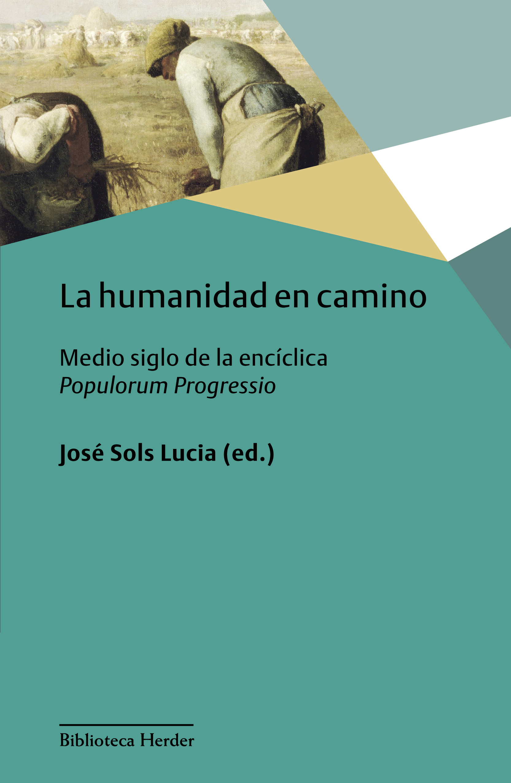 La humanidad en camino