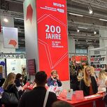 El motor invisible en la Feria del Libro de Frankfurt: los metadatos