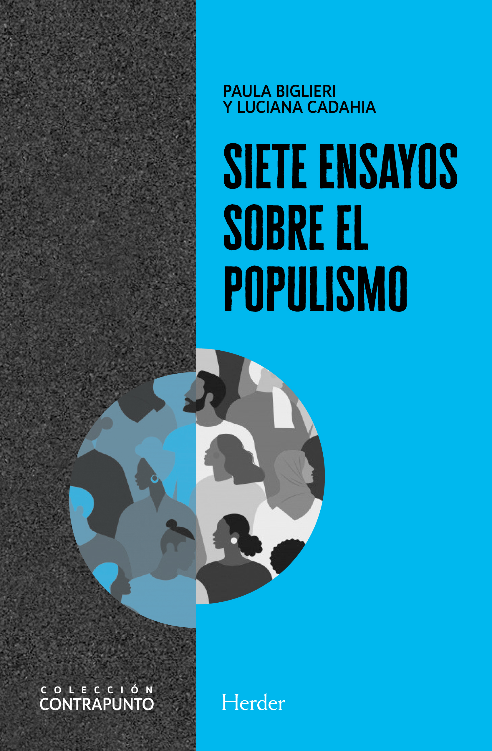 Siete ensayos sobre el populismo