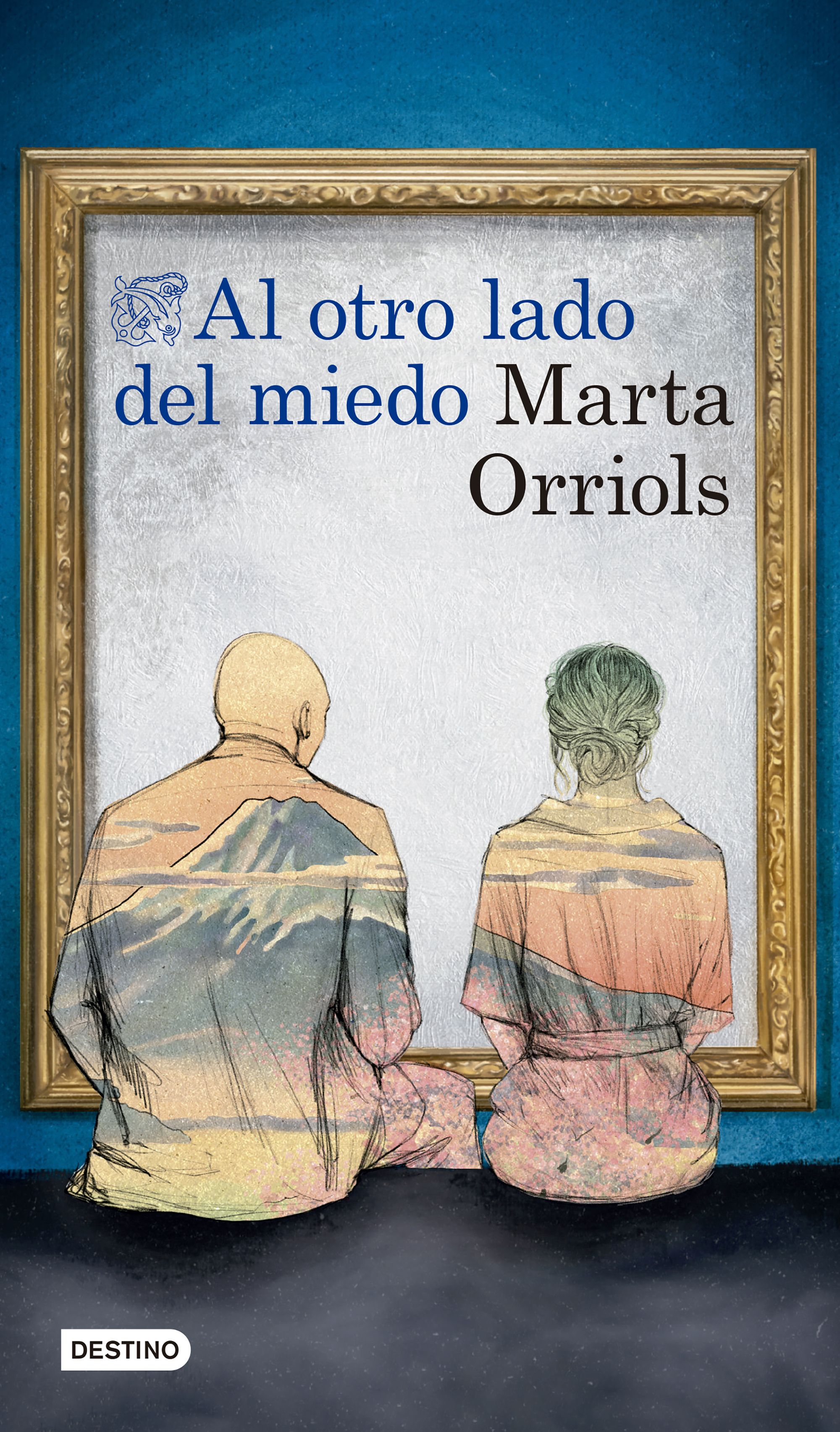 Al otro lado del miedo