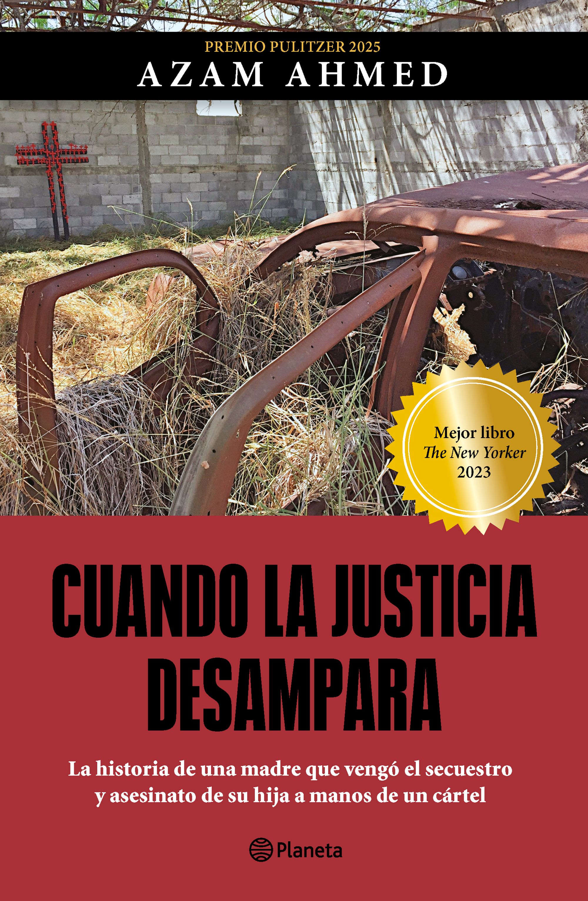 Cuando la justicia desampara