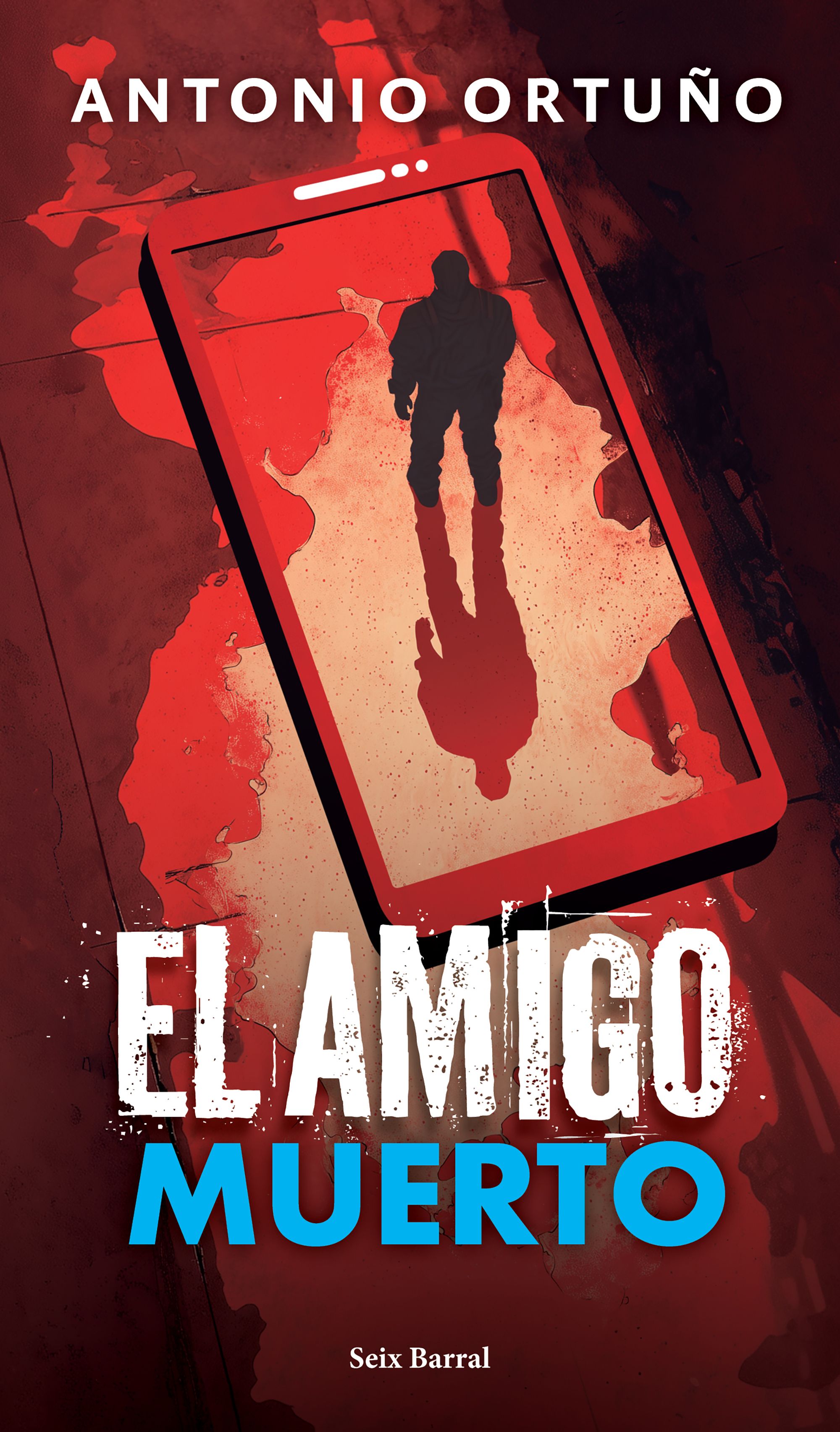 El amigo muerto