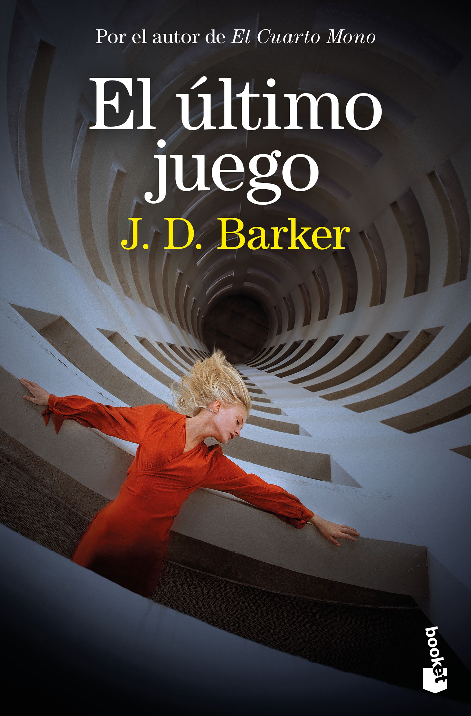 El último juego