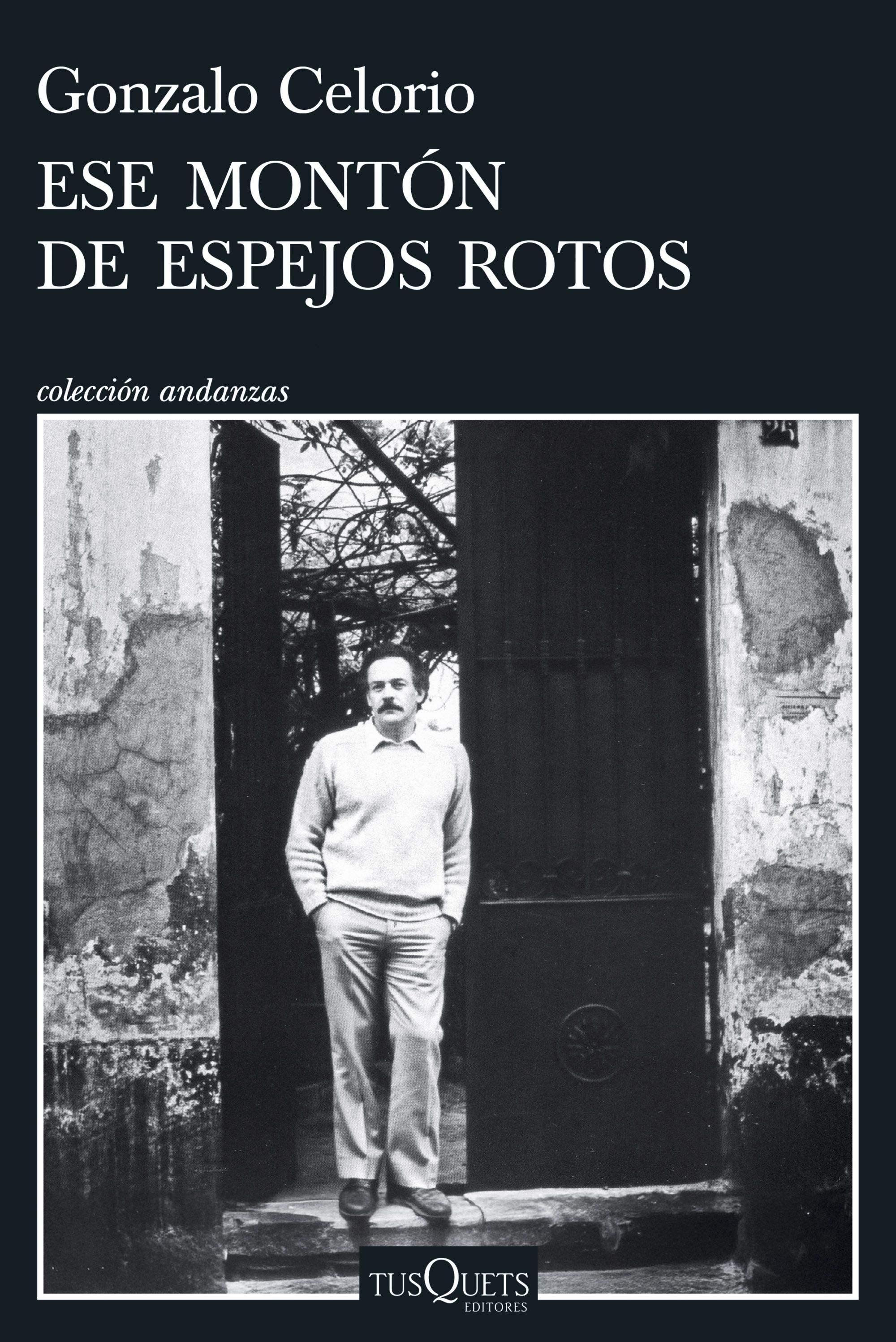 Ese montón de espejos rotos