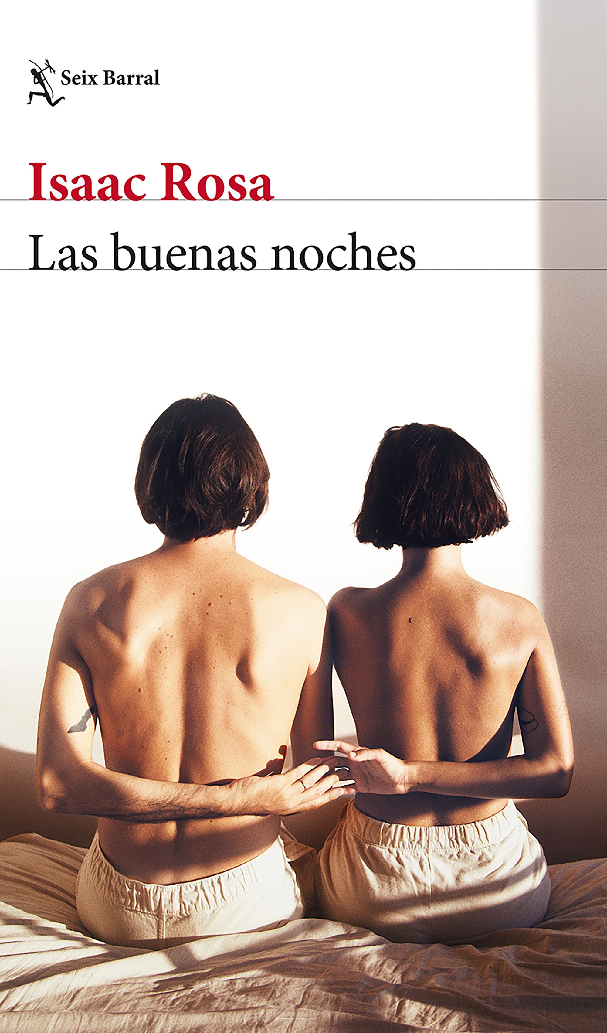 Las buenas noches