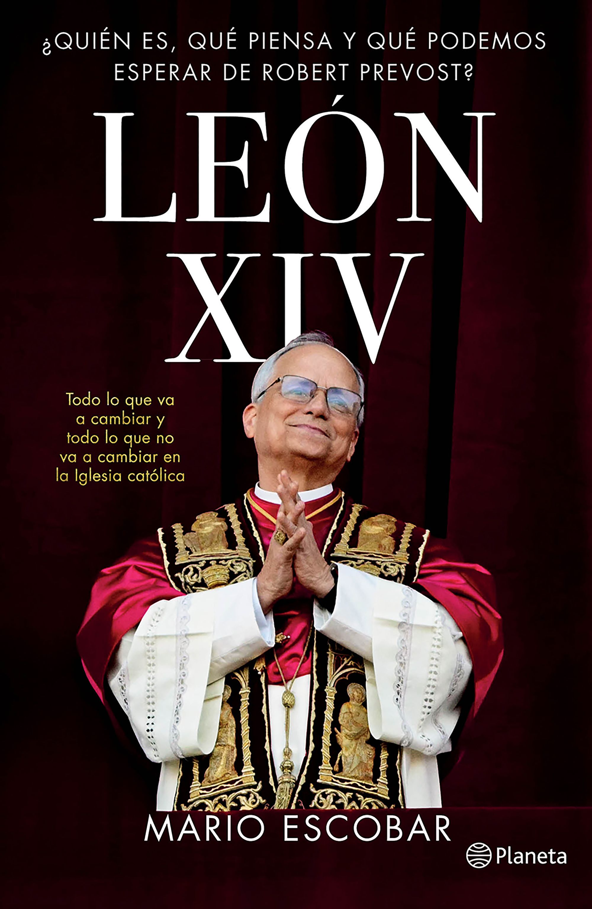 León XIV