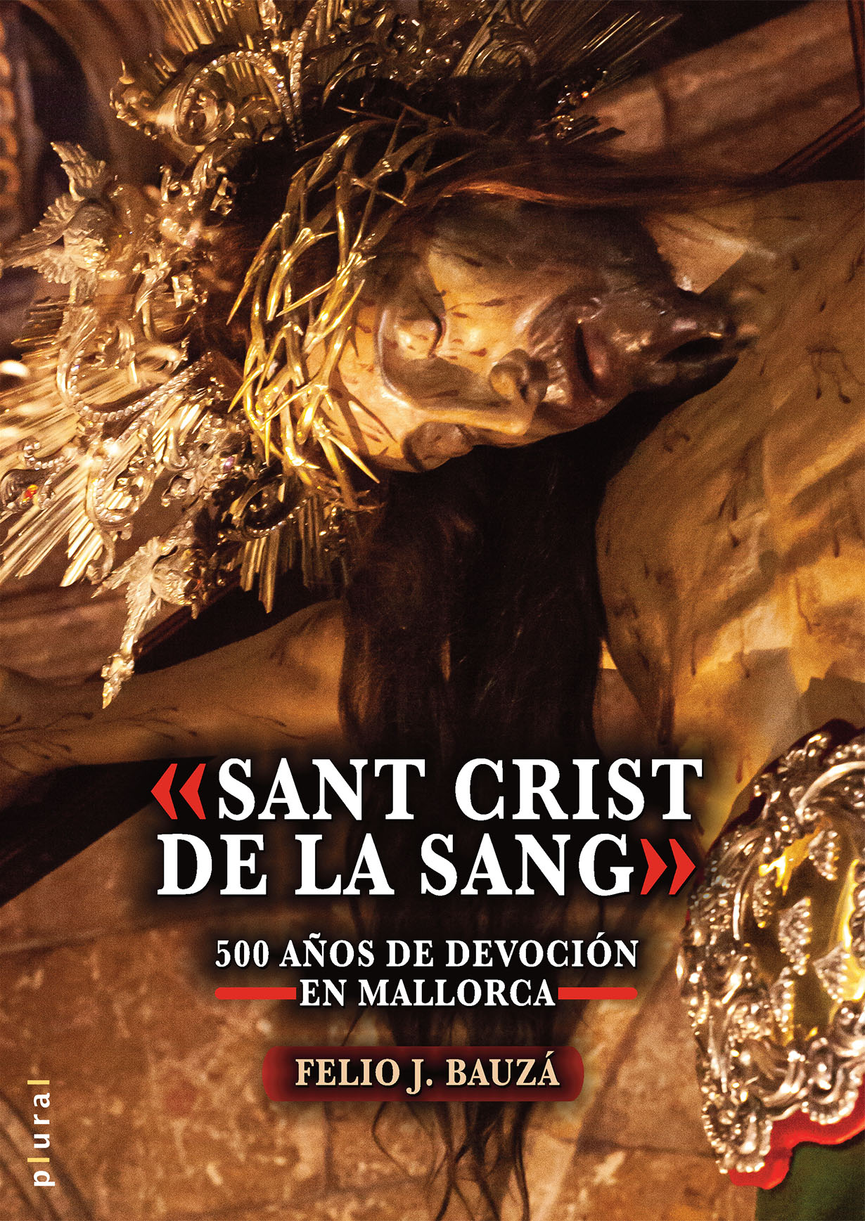 «Sant Crist de La Sang»