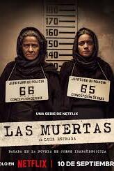 Las muertas