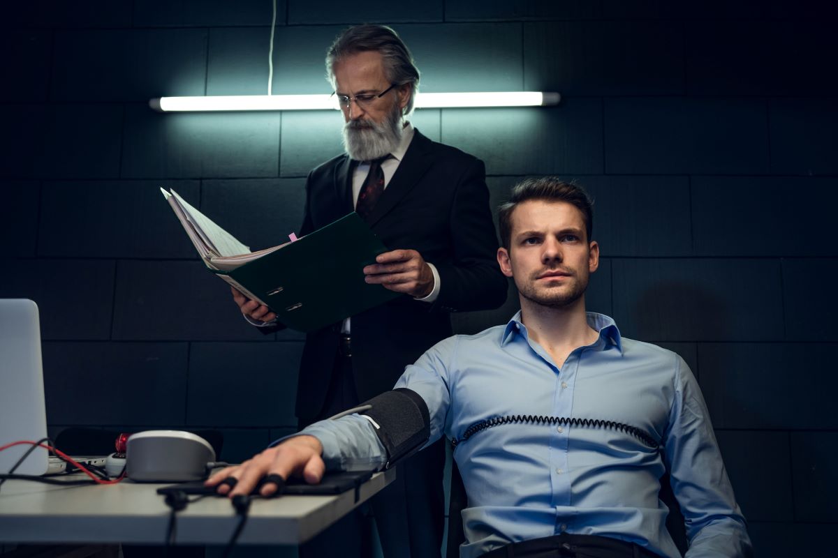 Los mejores libros de true crime de todos los tiempos. Foto: Getty