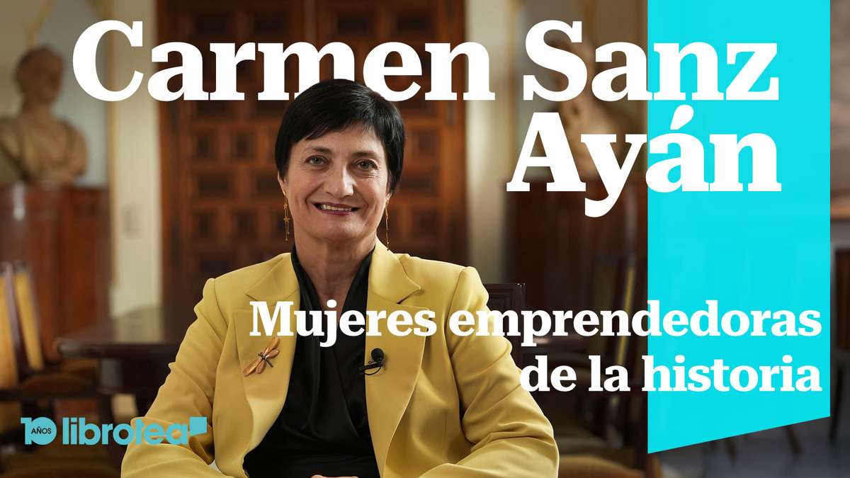 Carmen Sanz Ayán