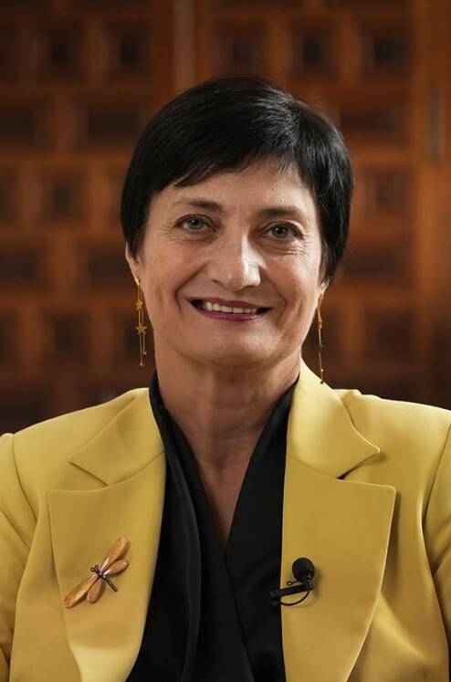 Carmen Sanz Ayán (foto: Librotea)