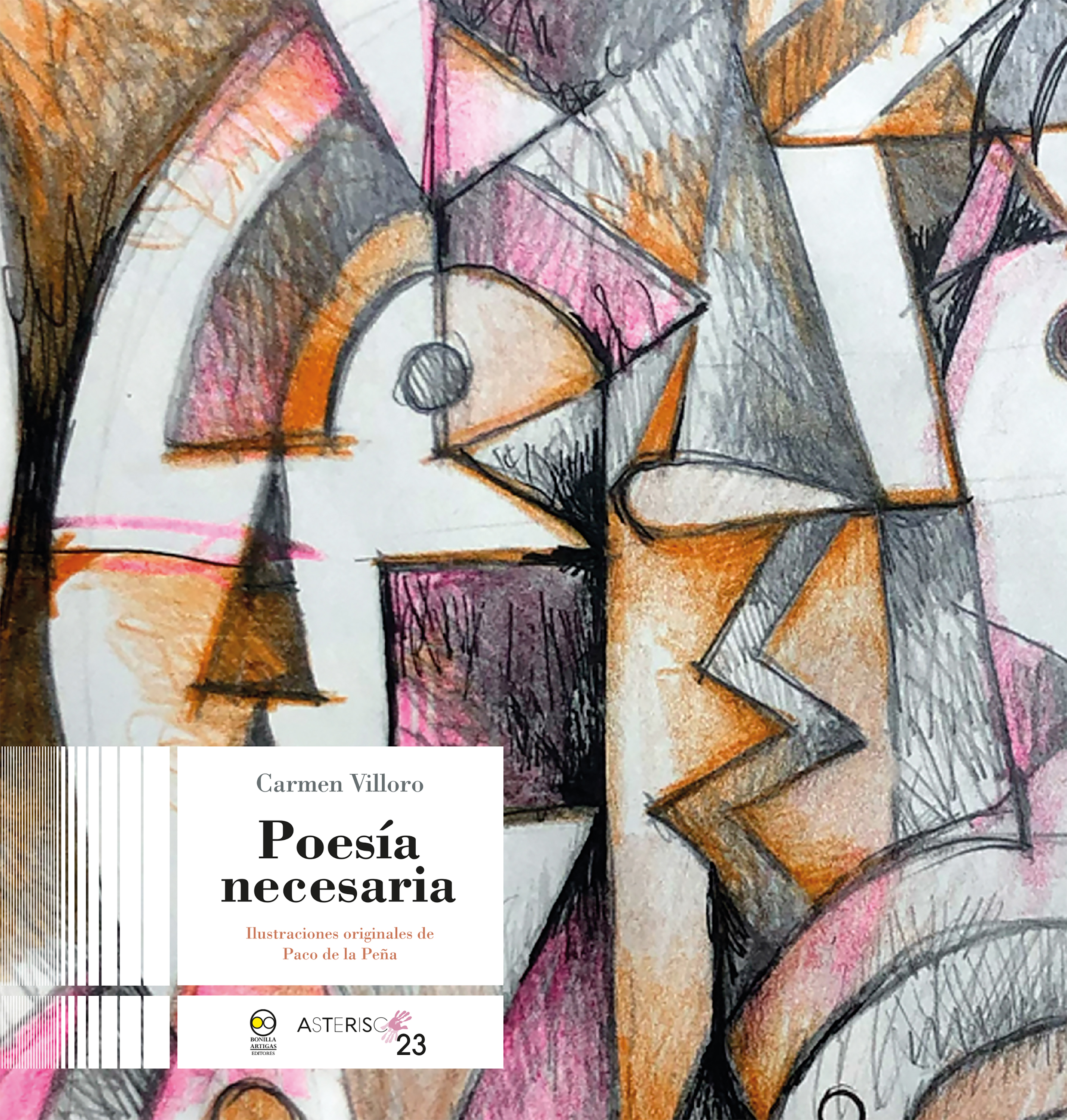 Poesía necesaria