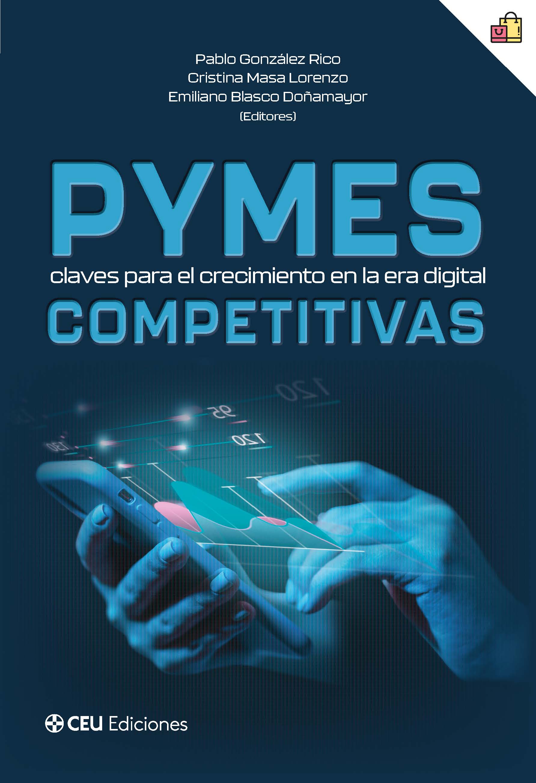 Pymes competitivas: claves para el crecimiento en la era digital