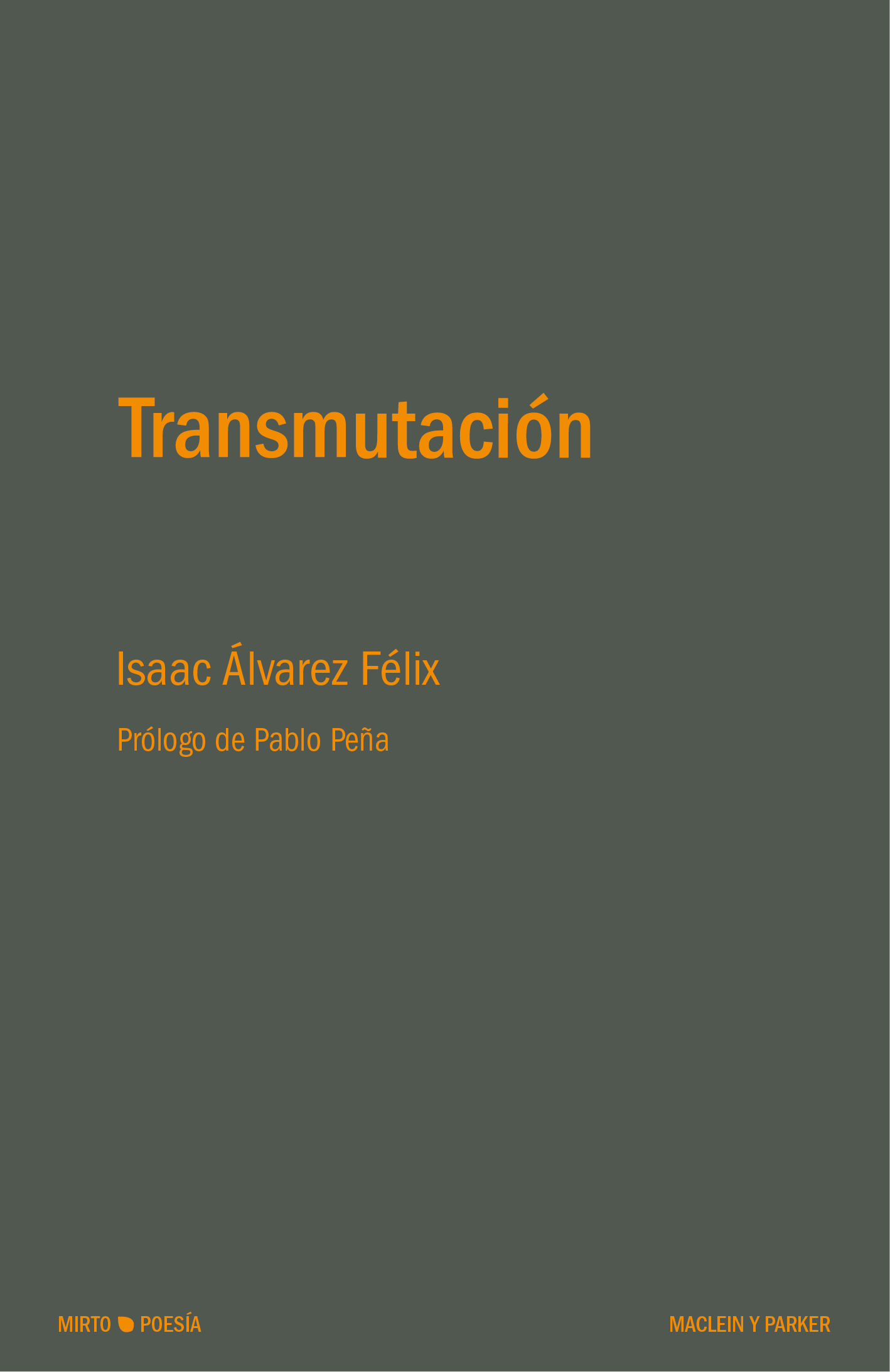 Transmutación